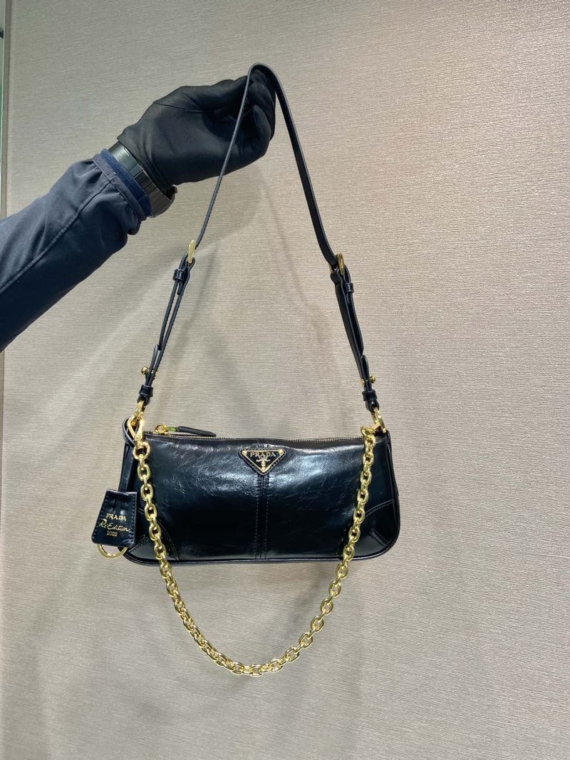 Prada Top Handle Bags